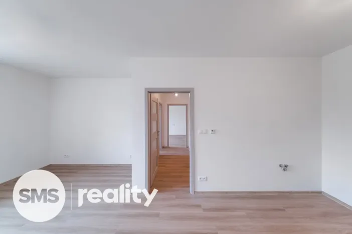 Prodej bytu 2+kk, Nový Jičín, Palackého, 61 m2