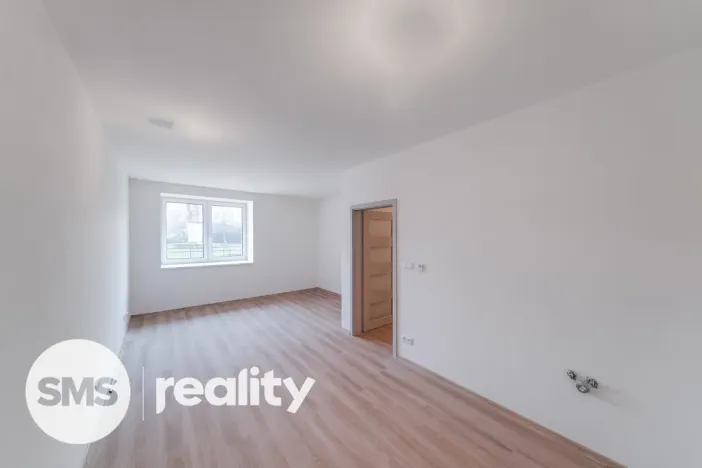 Prodej bytu 2+kk, Nový Jičín, Palackého, 61 m2