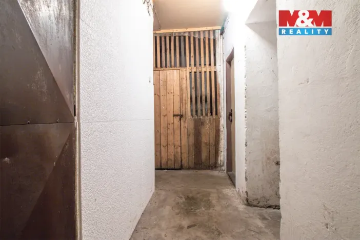 Prodej bytu 3+1, Liberec - Liberec VII-Horní Růžodol, Tylova, 74 m2