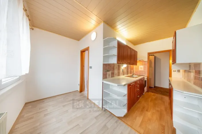 Prodej bytu 1+1, Prachatice - Prachatice II, Italská, 45 m2