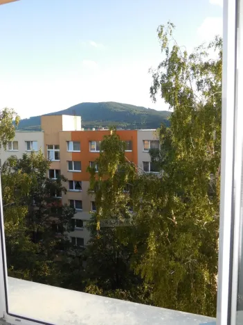 Prodej bytu 1+1, Prachatice - Prachatice II, Italská, 45 m2