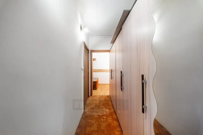 Prodej bytu 1+1, Prachatice - Prachatice II, Italská, 45 m2