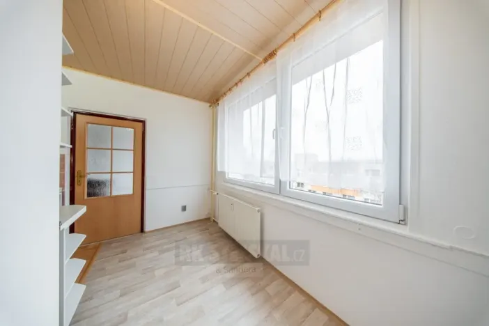 Prodej bytu 1+1, Prachatice - Prachatice II, Italská, 45 m2