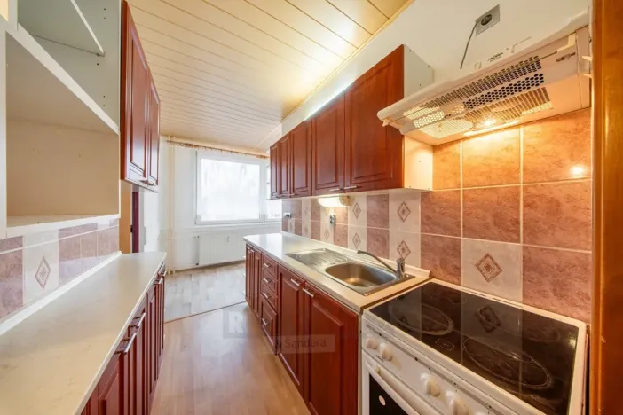 Prodej bytu 1+1, Prachatice - Prachatice II, Italská, 45 m2