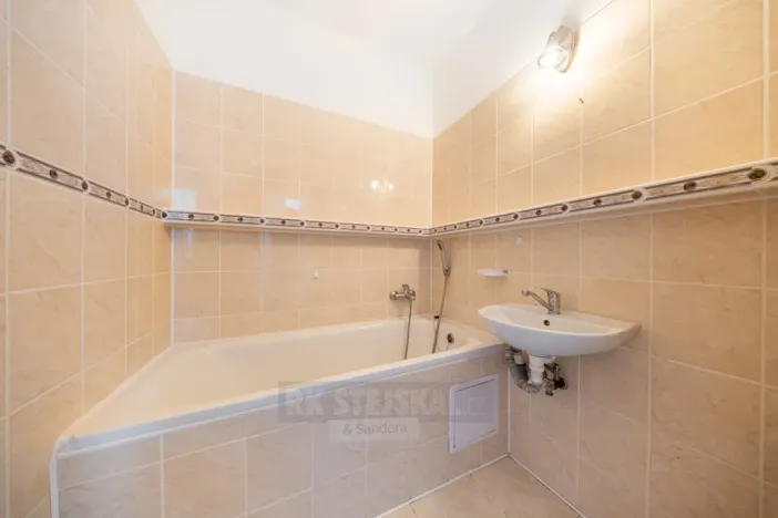 Prodej bytu 1+1, Prachatice - Prachatice II, Italská, 45 m2