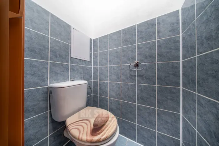 Prodej bytu 1+1, Prachatice - Prachatice II, Italská, 45 m2