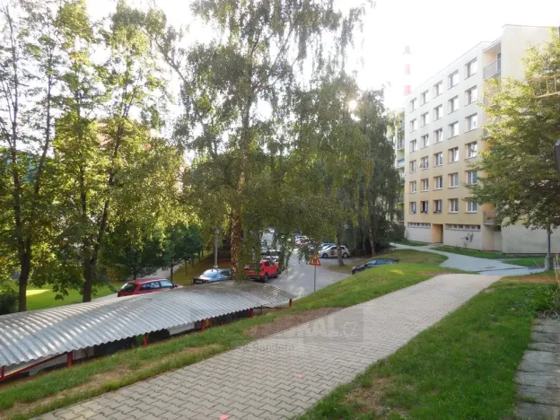 Prodej bytu 1+1, Prachatice - Prachatice II, Italská, 45 m2