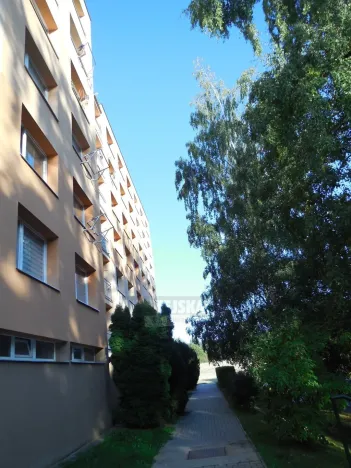 Prodej bytu 1+1, Prachatice - Prachatice II, Italská, 45 m2