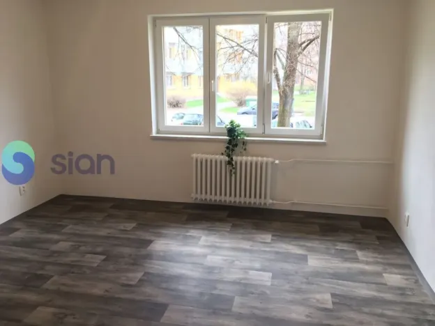 Pronájem bytu 2+1, Ostrava - Hrabůvka, Mitušova, 55 m2