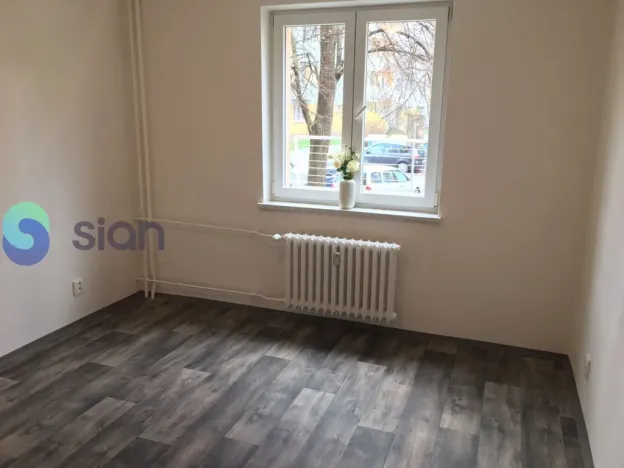 Pronájem bytu 2+1, Ostrava - Hrabůvka, Mitušova, 55 m2