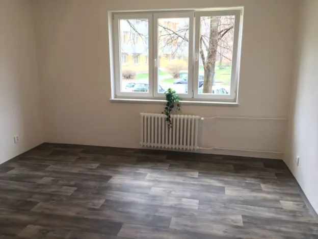 Pronájem bytu 2+1, Ostrava - Hrabůvka, Mitušova, 55 m2