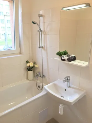 Pronájem bytu 2+1, Ostrava - Hrabůvka, Mitušova, 55 m2