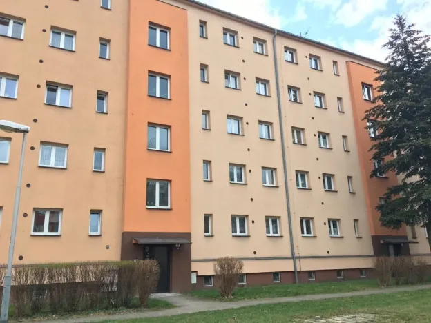 Pronájem bytu 2+1, Ostrava - Hrabůvka, Mitušova, 55 m2