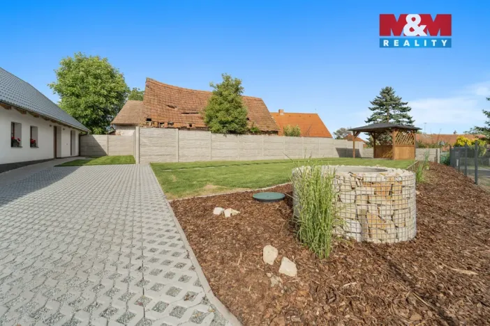 Prodej rodinného domu, Jeníkovice, 104 m2