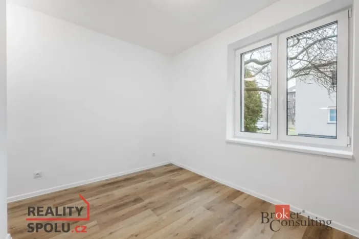 Pronájem bytu 2+kk, Ostrava, 43 m2