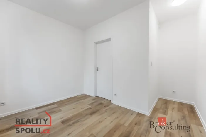 Pronájem bytu 2+kk, Ostrava, 43 m2