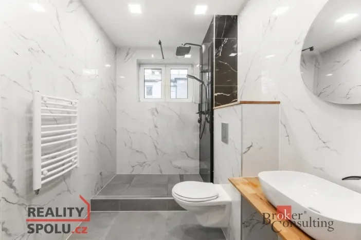 Pronájem bytu 2+kk, Ostrava, 43 m2