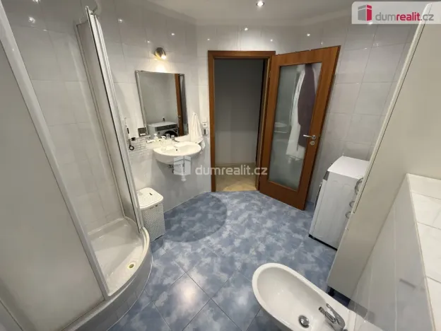 Prodej bytu 2+kk, Frýdek-Místek - Frýdek, Na Vyhlídce, 57 m2