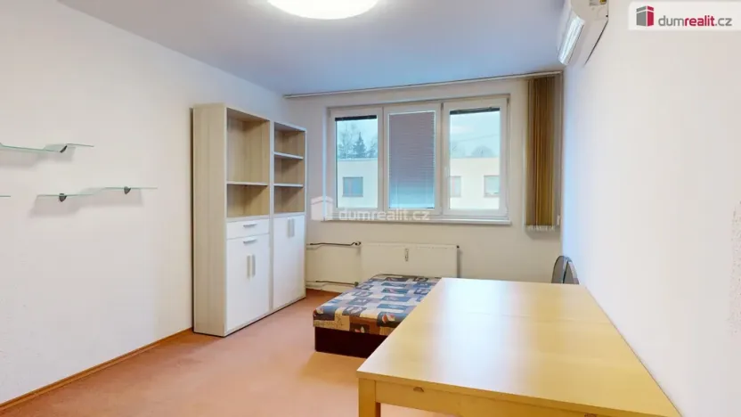 Prodej bytu 1+1, Frýdek-Místek - Místek, Pionýrů, 42 m2