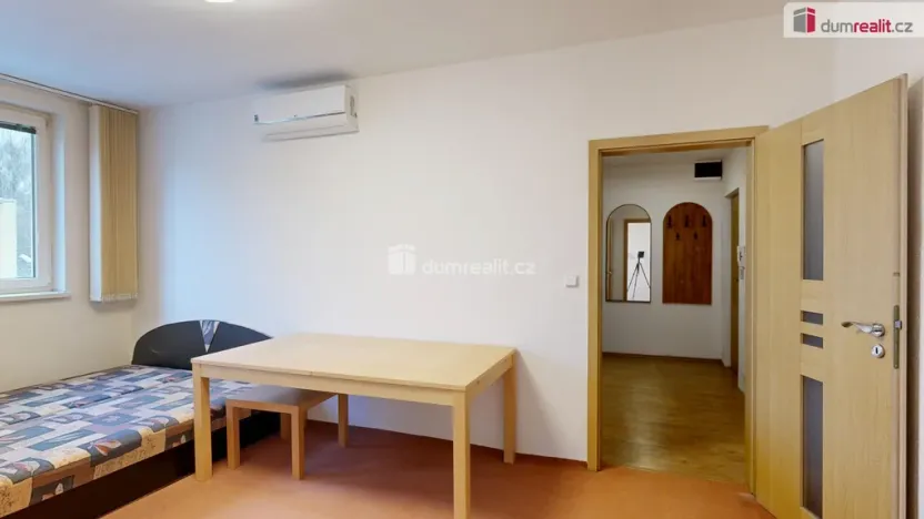 Prodej bytu 1+1, Frýdek-Místek - Místek, Pionýrů, 42 m2