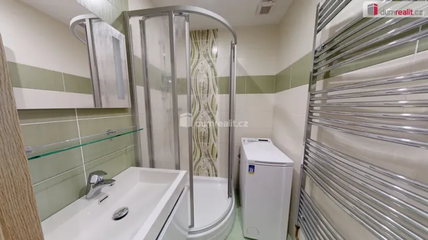 Prodej bytu 1+1, Frýdek-Místek - Místek, Pionýrů, 42 m2