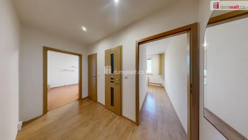 Prodej bytu 1+1, Frýdek-Místek - Místek, Pionýrů, 42 m2