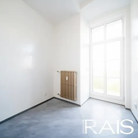 Prodej apartmánu, Brno, Bašty, 32 m2