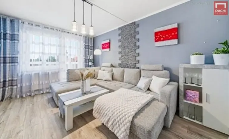 Pronájem bytu 2+1, Tršice, 54 m2