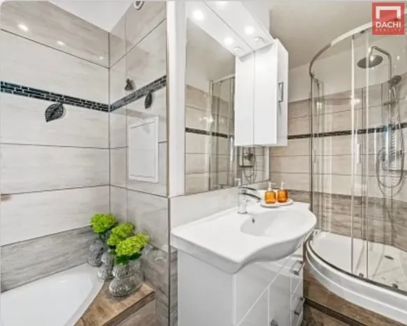 Pronájem bytu 2+1, Tršice, 54 m2