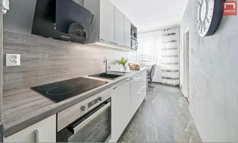 Pronájem bytu 2+1, Tršice, 54 m2