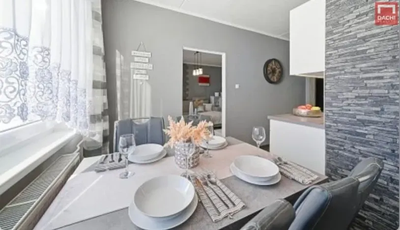 Pronájem bytu 2+1, Tršice, 54 m2