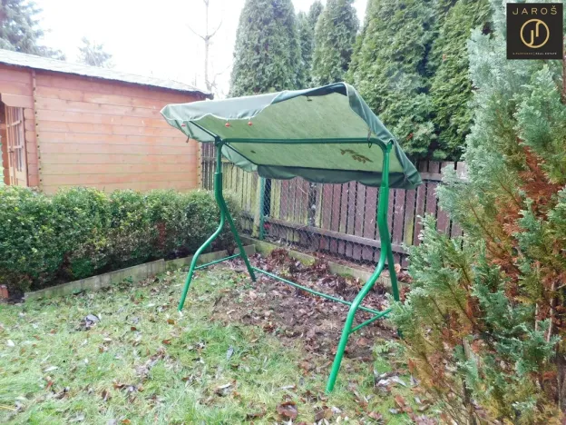 Prodej chaty, Slaný, 16 m2