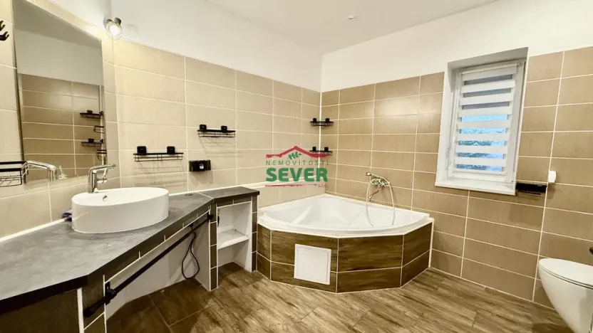 Prodej rodinného domu, Louny - Nečichy, 220 m2