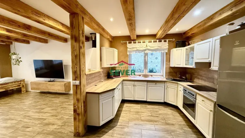 Prodej rodinného domu, Louny - Nečichy, 220 m2