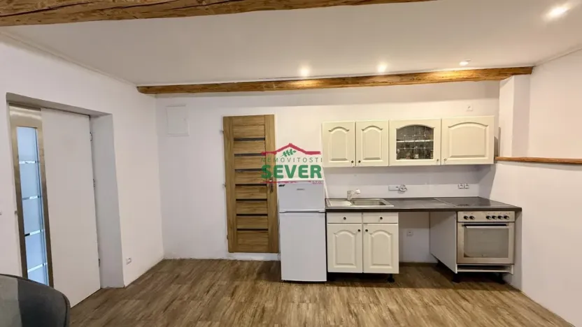 Prodej rodinného domu, Louny - Nečichy, 220 m2