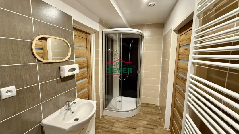 Prodej rodinného domu, Louny - Nečichy, 220 m2