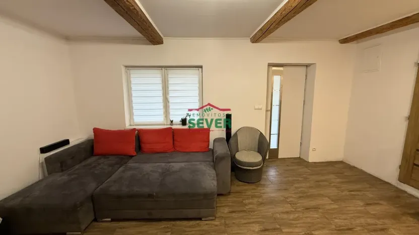 Prodej rodinného domu, Louny - Nečichy, 220 m2