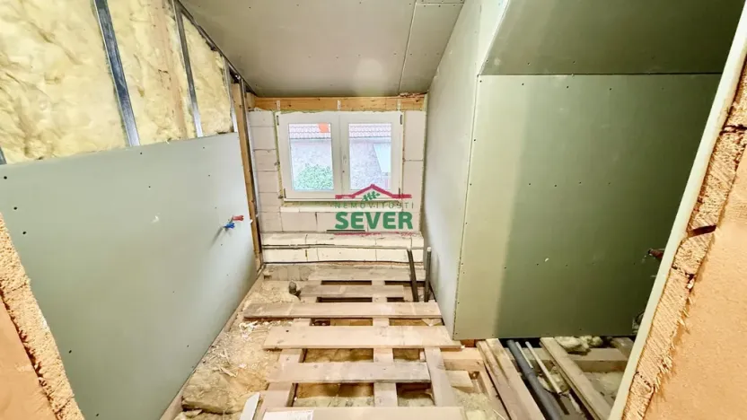 Prodej rodinného domu, Louny - Nečichy, 220 m2