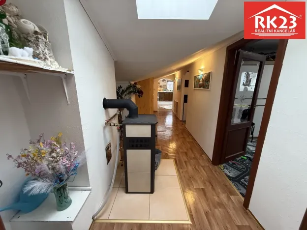 Prodej bytu 3+1, Mariánské Lázně, Karlovarská, 119 m2