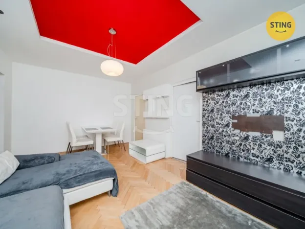 Prodej bytu 3+1, Rožnov pod Radhoštěm, 1. máje, 60 m2