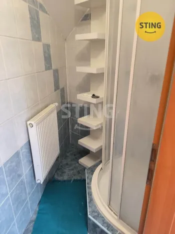 Prodej bytu 4+kk, Přerov, Čechova, 187 m2