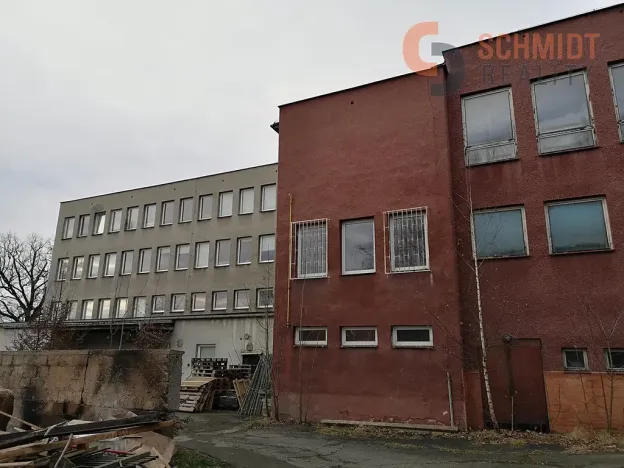 Prodej komerční nemovitosti, Jeseník nad Odrou, 4000 m2