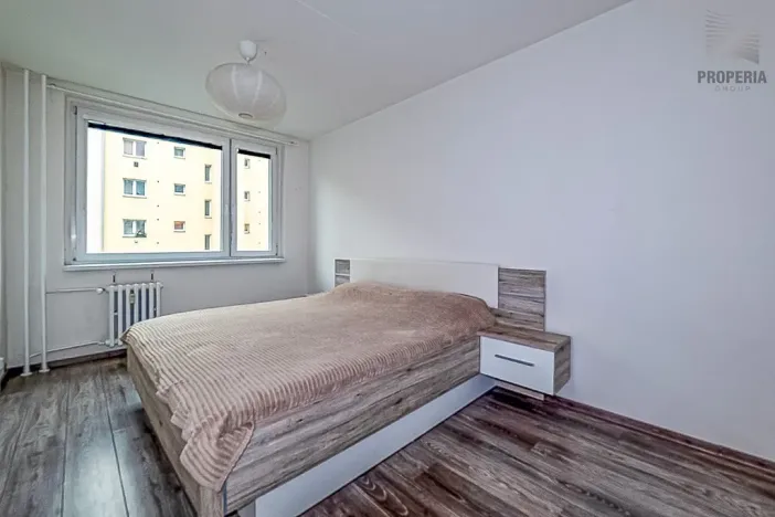 Prodej bytu 3+1, Praha - Libeň, Matějkova, 77 m2