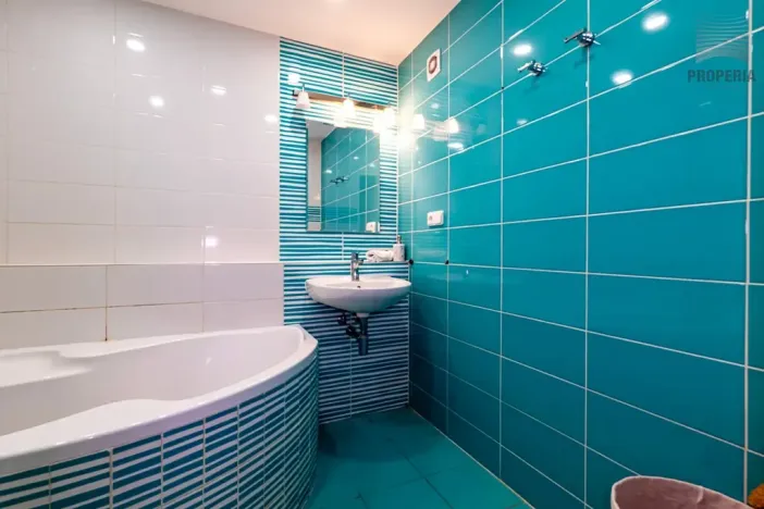 Prodej bytu 3+1, Praha - Libeň, Matějkova, 77 m2