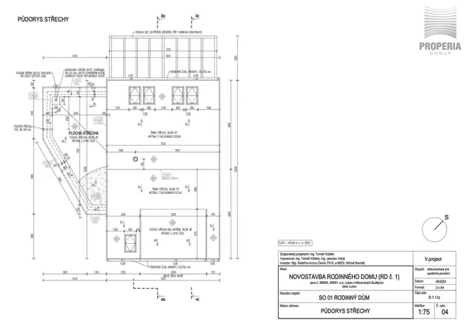 Prodej pozemku pro bydlení, Moravské Budějovice, 1610 m2