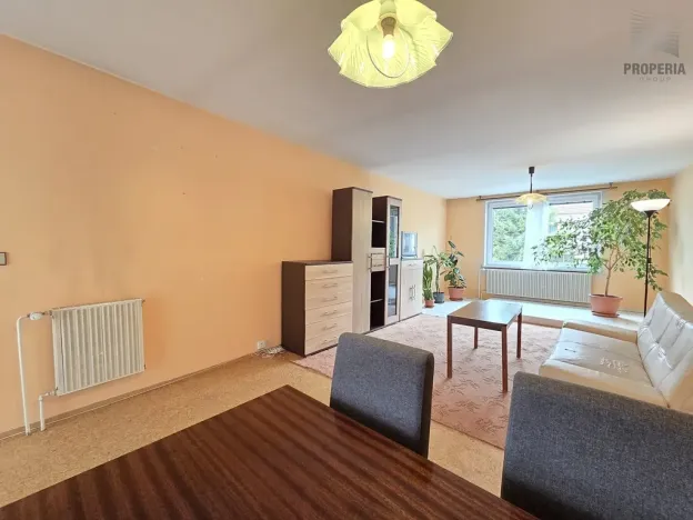 Pronájem bytu 4+1, Popůvky, Chaloupky, 98 m2