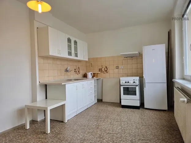 Pronájem bytu 4+1, Popůvky, Chaloupky, 98 m2