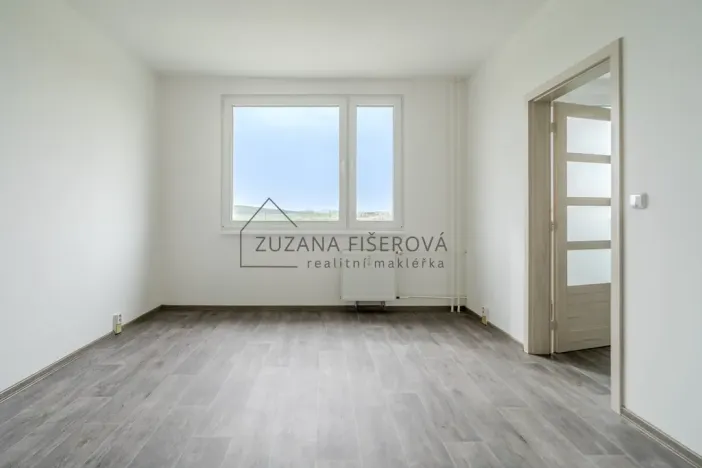 Pronájem bytu 2+kk, Libochovice, Kosmonautů, 34 m2