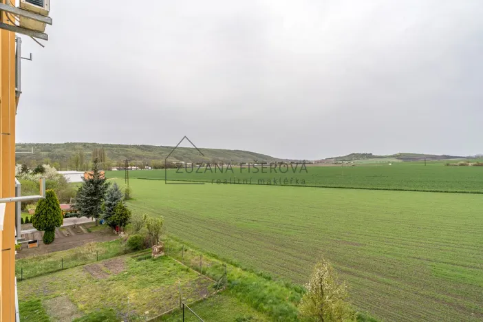 Pronájem bytu 2+kk, Libochovice, Kosmonautů, 34 m2