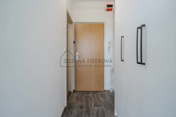 Pronájem bytu 2+kk, Libochovice, Kosmonautů, 34 m2